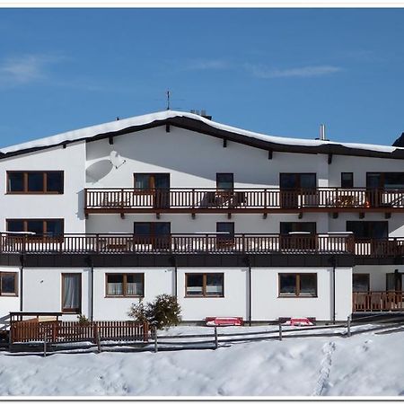 温特Haus Soldanella公寓 外观 照片