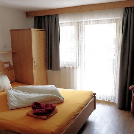 温特Haus Soldanella公寓 外观 照片